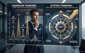 The One Demand Gen Question That Changes Everything